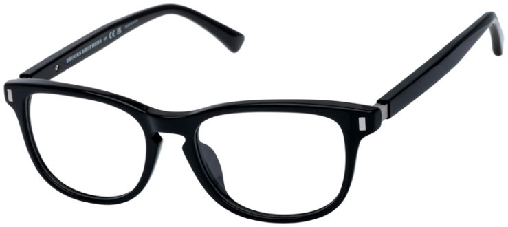 Prescription-glasses-model-Brooks Brothers_BB2060U_Black-45 Prescription-glasses-model-Brooks Brothers_BB2060U_Black-45