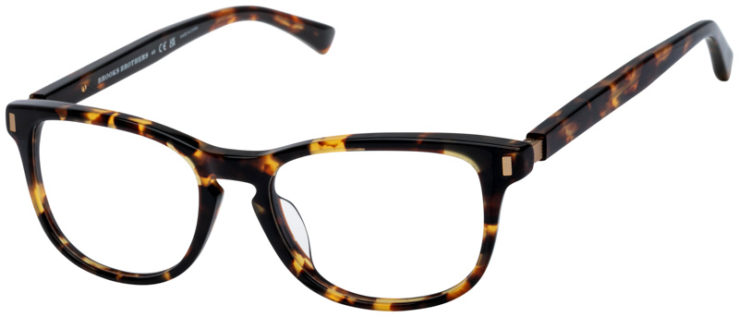 Prescription-glasses-model-Brooks Brothers_BB2060U_Dark Tortoise -45 Prescription-glasses-model-Brooks Brothers_BB2060U_Dark Tortoise -45