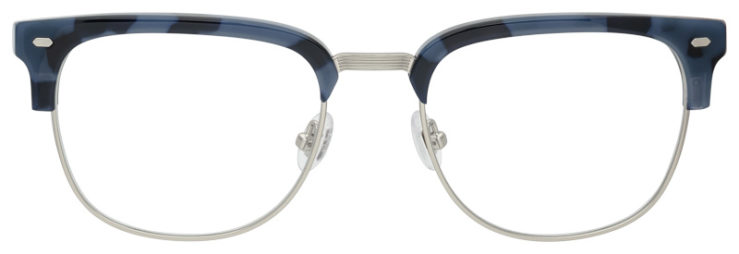 Prescription-glasses-model-Brooks Brothers_BB2068_Navy Tortoise -FRONT