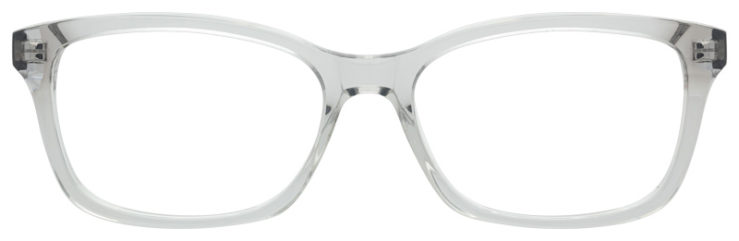 Prescription-glasses-model-Veloce_VE002_Clear -FRONT