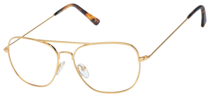 Prescription-glasses-model-Veloce_VE003_Gold -45