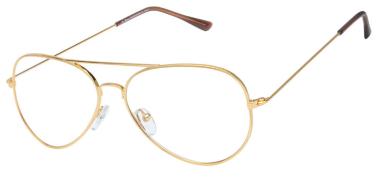 Prescription-glasses-model-Veloce_VE004_Gold -45