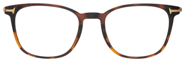Prescription-glasses-model-Veloce_VE005_Tortoise -FRONT Prescription-glasses-model-Veloce_VE005_Tortoise -FRONT