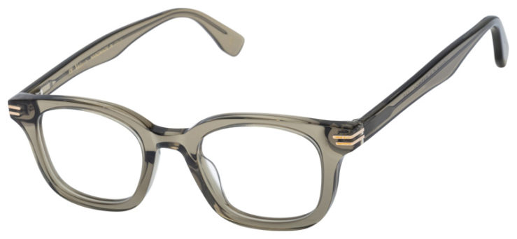 Prescription-glasses-model-Veloce_VE008_Clear Green -45