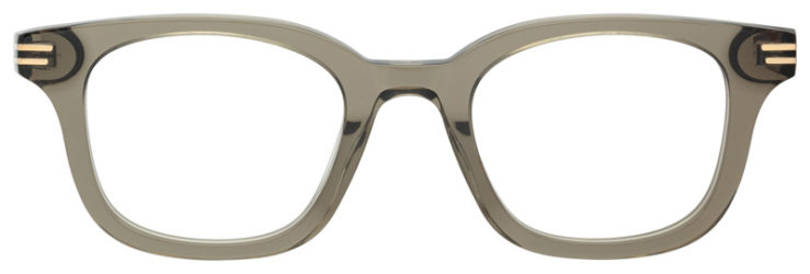 Prescription-glasses-model-Veloce_VE008_Clear Green -FRONT