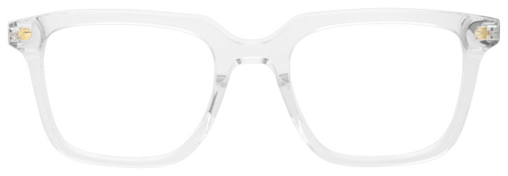 Prescription-glasses-model-Veloce_VE009_Clear -FRONT