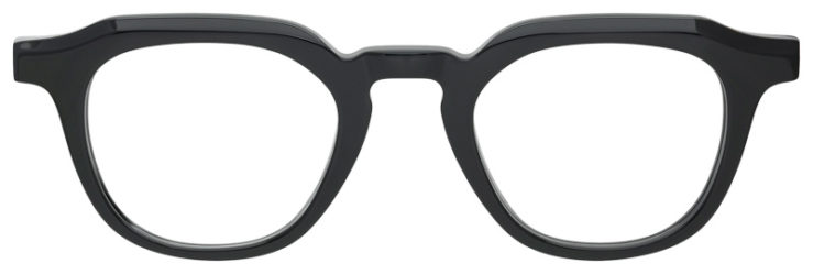 Prescription-glasses-model-Veloce_VE013_Black -FRONT