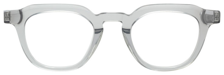 Prescription-glasses-model-Veloce_VE013_Clear Grey -FRONT