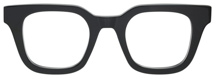 Prescription-glasses-model-Veloce_VE014_Black -FRONT