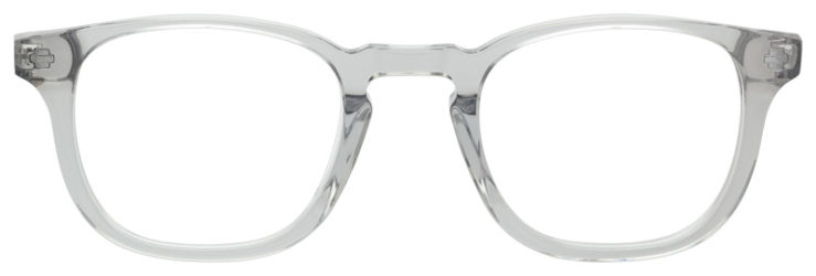 Prescription-glasses-model-Veloce_VE018_Clear Grey -FRONT