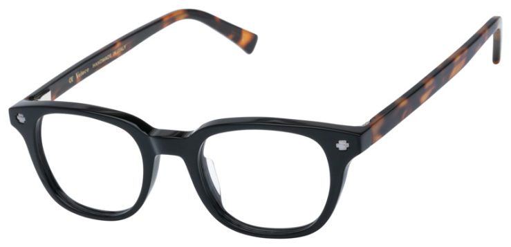 Prescription-glasses-model-Veloce_VE019_Black Tortoise -45