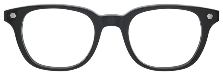 Prescription-glasses-model-Veloce_VE019_Black Tortoise -FRONT