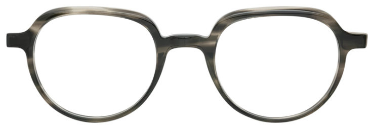 Prescription-glasses-model-Veloce_VE022_Striped Grey -FRONT