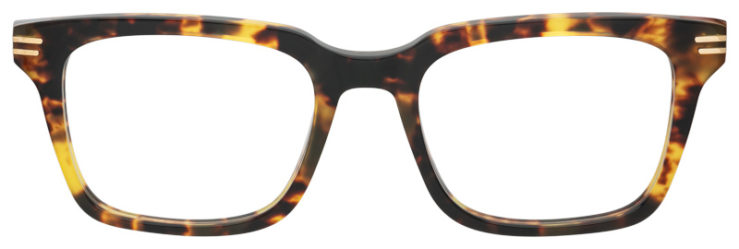 Prescription-glasses-model-Veloce_VE023_Light Tortoise -FRONT