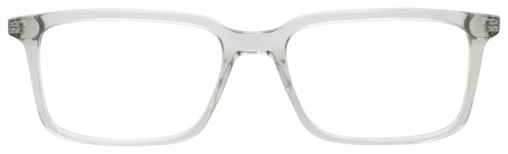 Prescription-glasses-model-Veloce_VE025_Crystal -FRONT