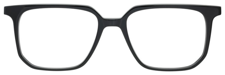 Prescription-glasses-model-Veloce_VE027_Black -FRONT