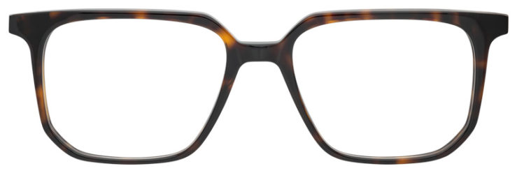 Prescription-glasses-model-Veloce_VE027_Dark Tortoise-FRONT