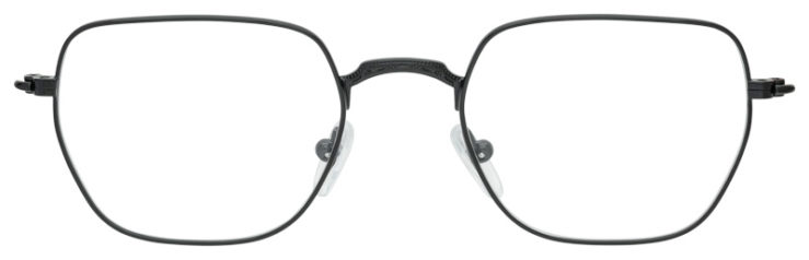 Prescription-glasses-model-Veloce_VE029_Black -FRONT