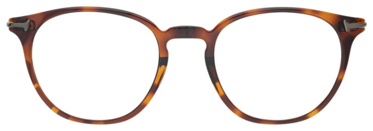Prescription-glasses-model-Veloce_VE033_Tortoise -FRONT