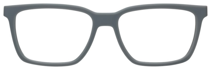 Prescription-glasses-model-Armani Exchange _AX3103_Matte Grey-FRONT Prescription-glasses-model-Armani Exchange _AX3103_Matte Grey-FRONT