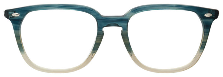 Prescription-glasses-model-Ray Ban_RB4362V_Gradient Blue -FRONT Prescription-glasses-model-Ray Ban_RB4362V_Gradient Blue -FRONT