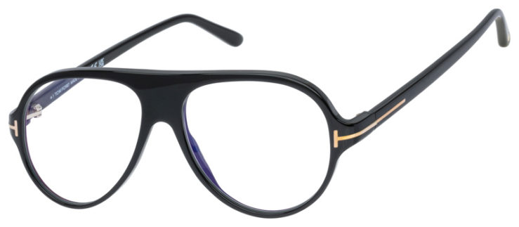 Prescription-glasses-model-Tom Ford_TF5012B_Black -45