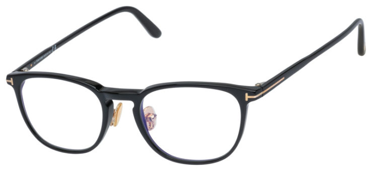 Prescription-glasses-model-Tom Ford_TF5700B_Black -45