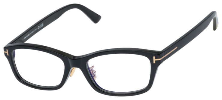Prescription-glasses-model-Tom Ford_TF5724D_Black -45