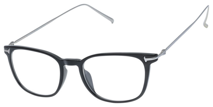 Prescription-glasses-model-Veloce_VE005_Black -45 Prescription-glasses-model-Veloce_VE005_Black -45