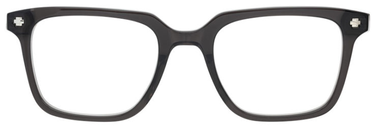 Prescription-glasses-model-Veloce_VE009_Grey -FRONT
