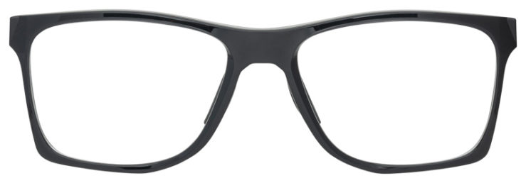 Prescription-glasses-model-Oakley_Activate_Black Red-FRONT