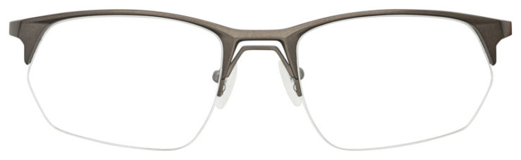 Prescription-glasses-model-Oakley_Wire Tap 2.0 RX_Pewter-FRONT