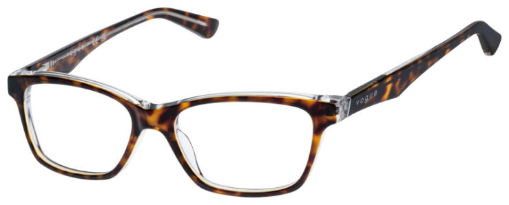 Prescription-glasses-model-Vogue_VO2787_Havana -45