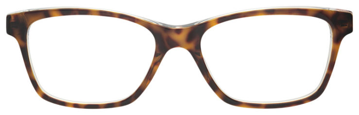 Prescription-glasses-model-Vogue_VO2787_Havana -FRONT