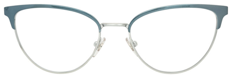 Prescription-glasses-model-Vogue_VO4250_Blue Silver -FRONT