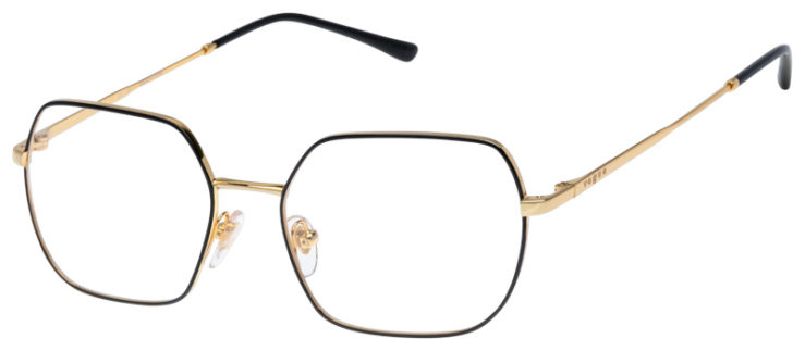 Prescription-glasses-model-Vogue_VO4253_Black Gold -45