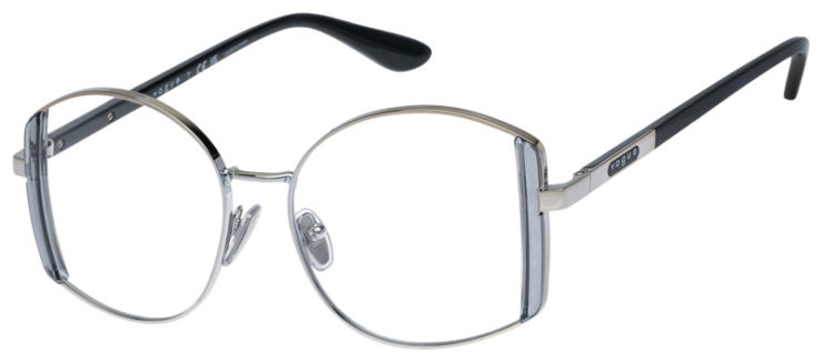 Prescription-glasses-model-Vogue_VO4269_Silver Grey -45