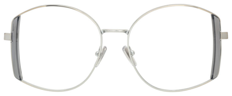 Prescription-glasses-model-Vogue_VO4269_Silver Grey -FRONT