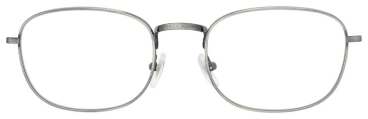 Prescription-glasses-model-Vogue_VO4275_Silver Antique-FRONT