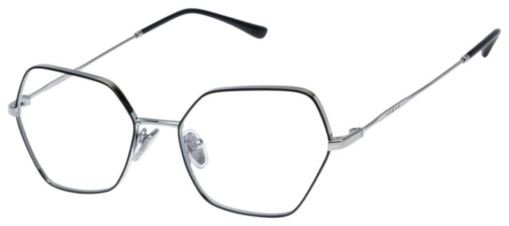 Prescription-glasses-model-Vogue_VO4281_Black Silver -45