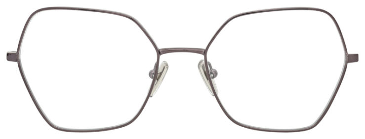 Prescription-glasses-model-Vogue_VO4281_Violet -FRONT