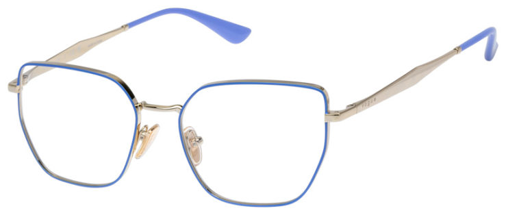 Prescription-glasses-model-Vogue_VO4283_Violet Gold -45