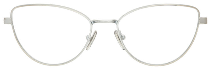Prescription-glasses-model-Vogue_VO4285_Silver-FRONT Prescription-glasses-model-Vogue_VO4285_Silver-FRONT