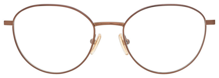 Prescription-glasses-model-Vogue_VO4306_Copper-FRONT