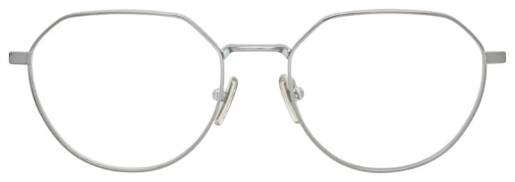 Prescription-glasses-model-Vogue_VO4311B_Gunmetal -FRONT