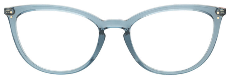 Prescription-glasses-model-Vogue_VO5276_Blue -FRONT