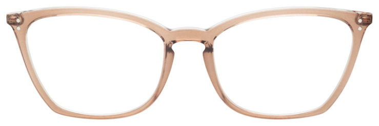Prescription-glasses-model-Vogue_VO5277_Brown-FRONT