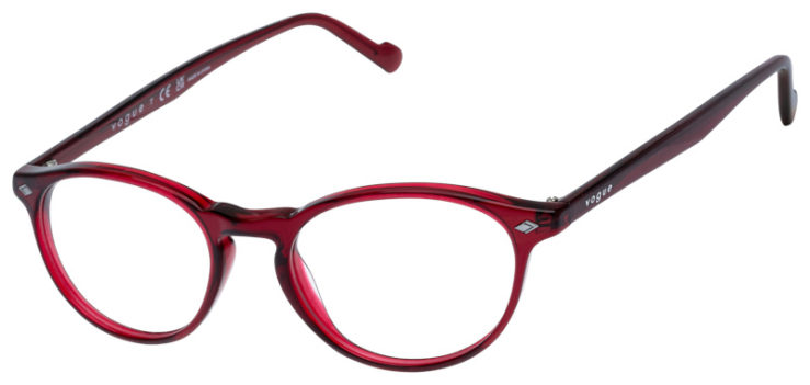 Prescription-glasses-model-Vogue_VO5326_Red-45
