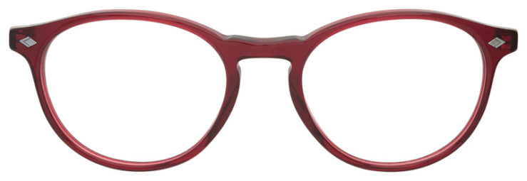 Prescription-glasses-model-Vogue_VO5326_Red-FRONT