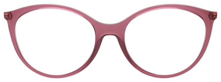 Prescription-glasses-model-Vogue_VO5387_Purple -FRONT